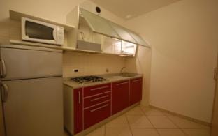 Comfortable sea-front flat Apartment in Bibione