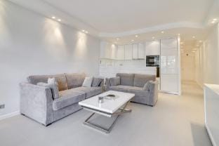 Beautiful, cosy, quiet flat with terrace - Cannes Apartment in Cannes