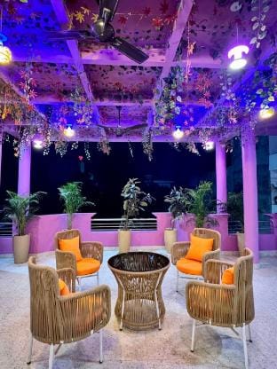 FLAMINGO VILLA Vacation rental in Lucknow