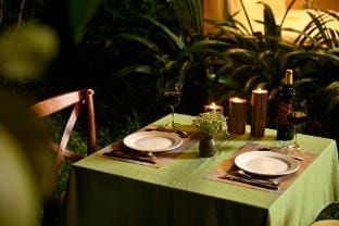 Bungalow 2 - Interconnection Ba Vì Vacation rental in Laos