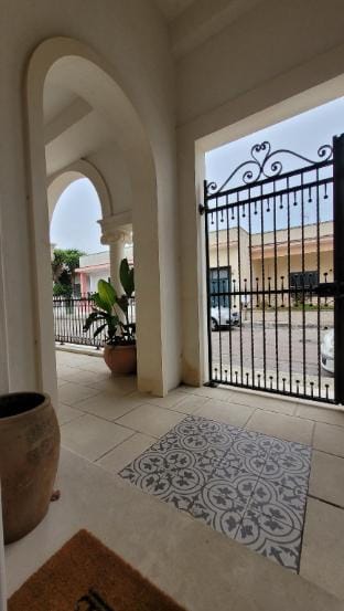 La Pigna Blu Vacation rental in Apulia