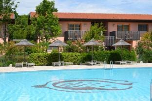 Stunning family villa in a beautiful resort by Beahost Rentals Villa in Friuli-Venezia Giulia
