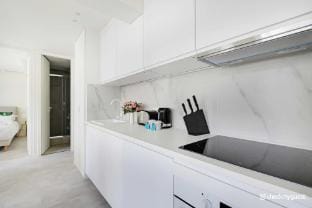 Charming apartment - 2BR/6P - Faubourg-du-Roule Apartment in Paris
