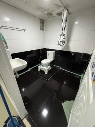 บ้านใกล้ เซเว่น-11  Vacation rental in Laos