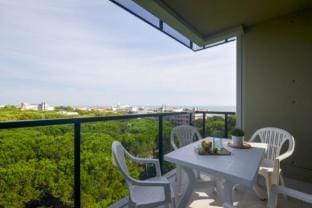 Charming apartment surrounded by pine forest Apartment in Bibione