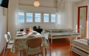 Modern seaside apartment in Bibione by Beahost Rentals Apartment in Bibione