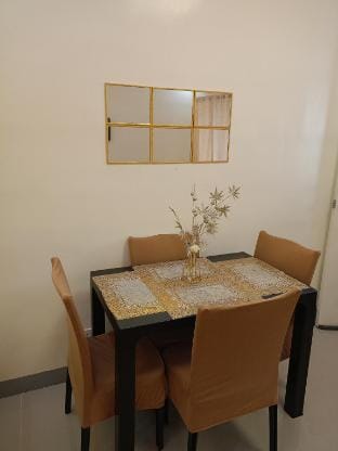 CB Staycation  Vacation rental in Calabarzon