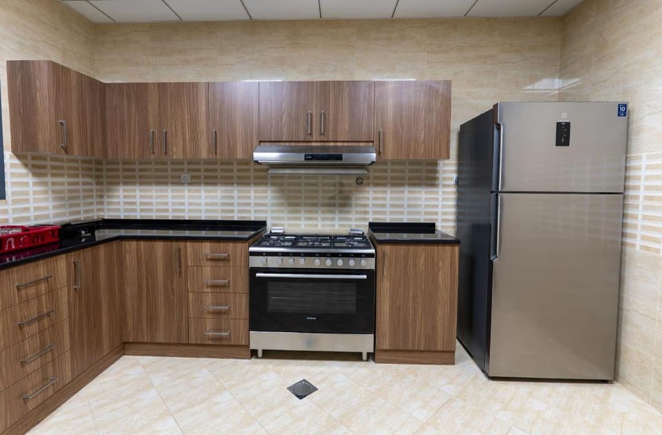Al Dana Vitamin Sea Villa  By Gesamar Holiday Home Hotel in Sharjah