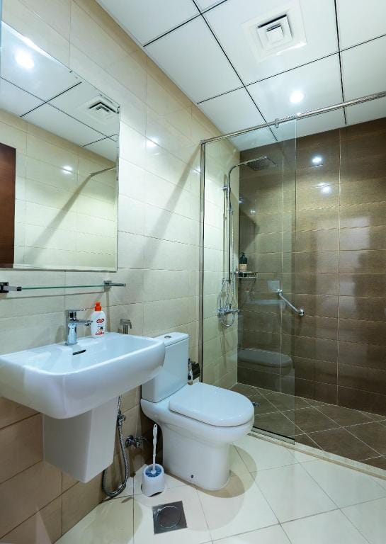 Al Dana Vitamin Sea Villa  By Gesamar Holiday Home Hotel in Sharjah