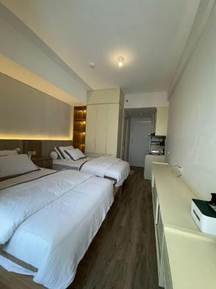 Senthong 623 Apartment in Special Region of Yogyakarta