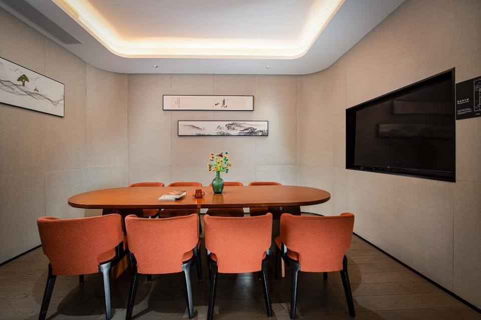 深圳秋果S酒店（南头古城店） Hotel in Hong Kong
