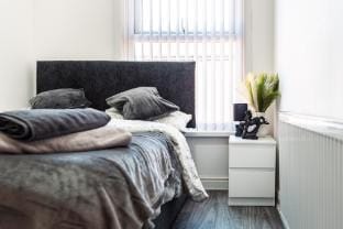 Eithad, Co-op Live, Old Trafford with Free Parking Vacation rental in Manchester