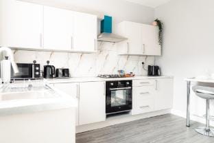 Eithad, Co-op Live, Old Trafford with Free Parking Vacation rental in Manchester