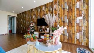 Chuỗi căn hộ 2 phòng ngủ nhìn ra biển Apartment in Laos