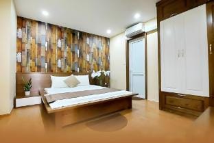 Chuỗi căn hộ 2 phòng ngủ nhìn ra biển Apartment in Laos
