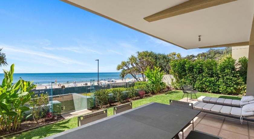 Noosa Court Holiday Apartment - Unit 03 Apartment in Noosa Heads