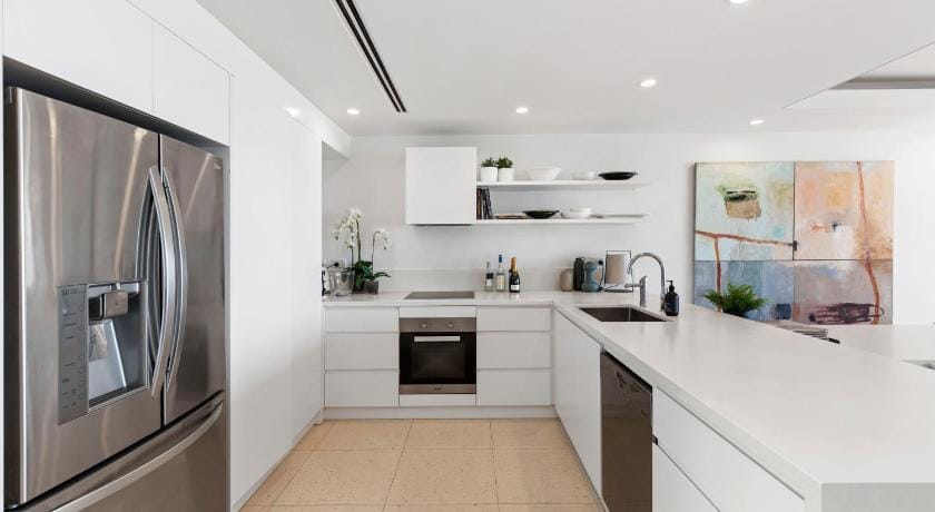 Noosa Court Holiday Apartment - Unit 03 Apartment in Noosa Heads
