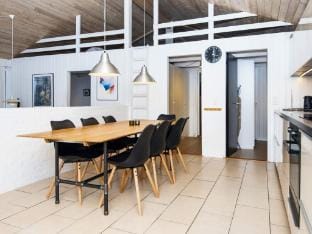 person holiday home in Fano-By Traum Vacation rental in Region of Southern Denmark