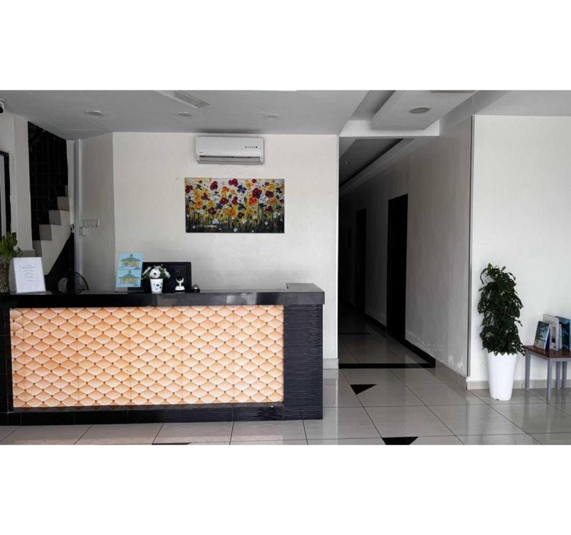 OYO 91119 Hotel D’Lima Inn Langkawi Hotel in Kedah