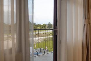 Haako‘s Stay：Double Suite Room Country House in Perak