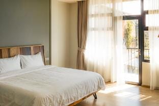 Haako‘s Stay：Double Suite Room Country House in Perak