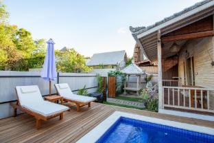 Dea Villa Padang Padang Vacation rental in Bali