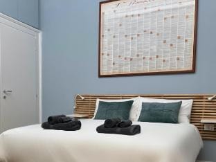 Corso Buenos Aires Suite Central Station Apartment in Milan