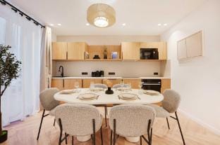 Serene apartment - 2BR/6P - Grenelle/Tour Eiffel Apartment in Paris
