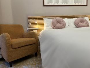 Mercadante Suite Central City Apartment in Milan