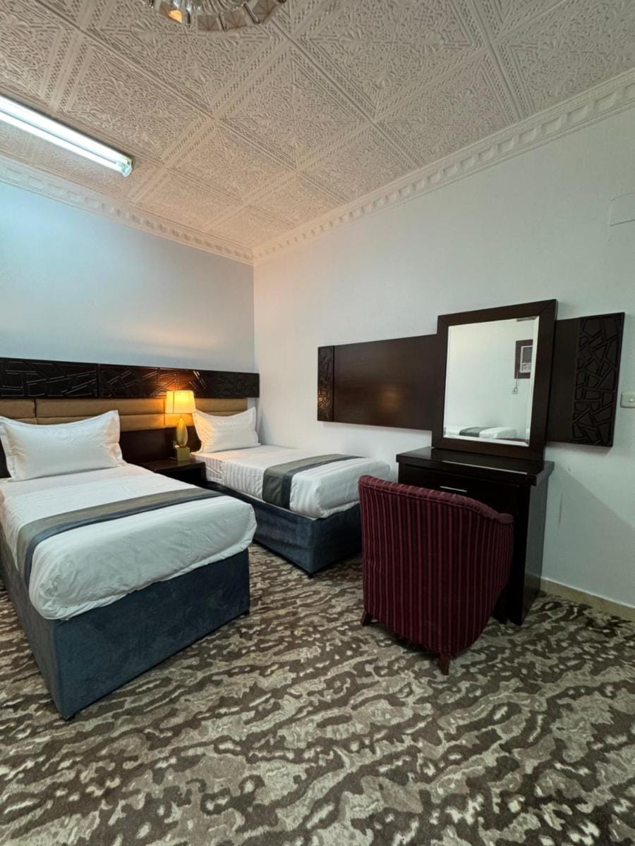 Eqamh Etlala Quba- إقامة إطلالة قباء Hotel in Medina