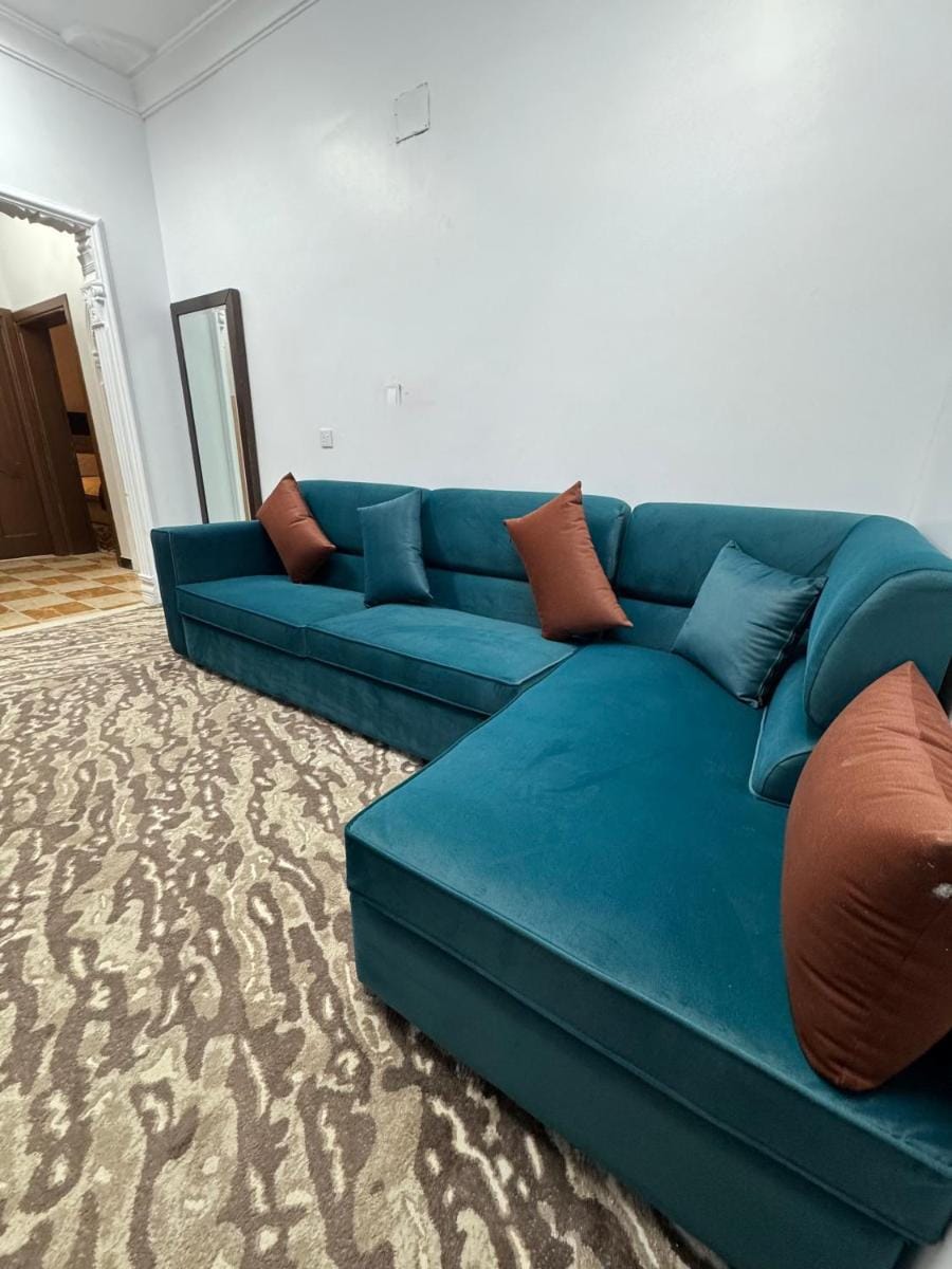 Eqamh Etlala Quba- إقامة إطلالة قباء Hotel in Medina