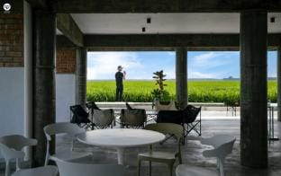 Haako‘s Family Room Country House in Perak