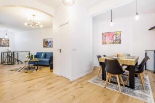Magnificent duplex - 2BR/6P - near Montmartre Apartment in Paris