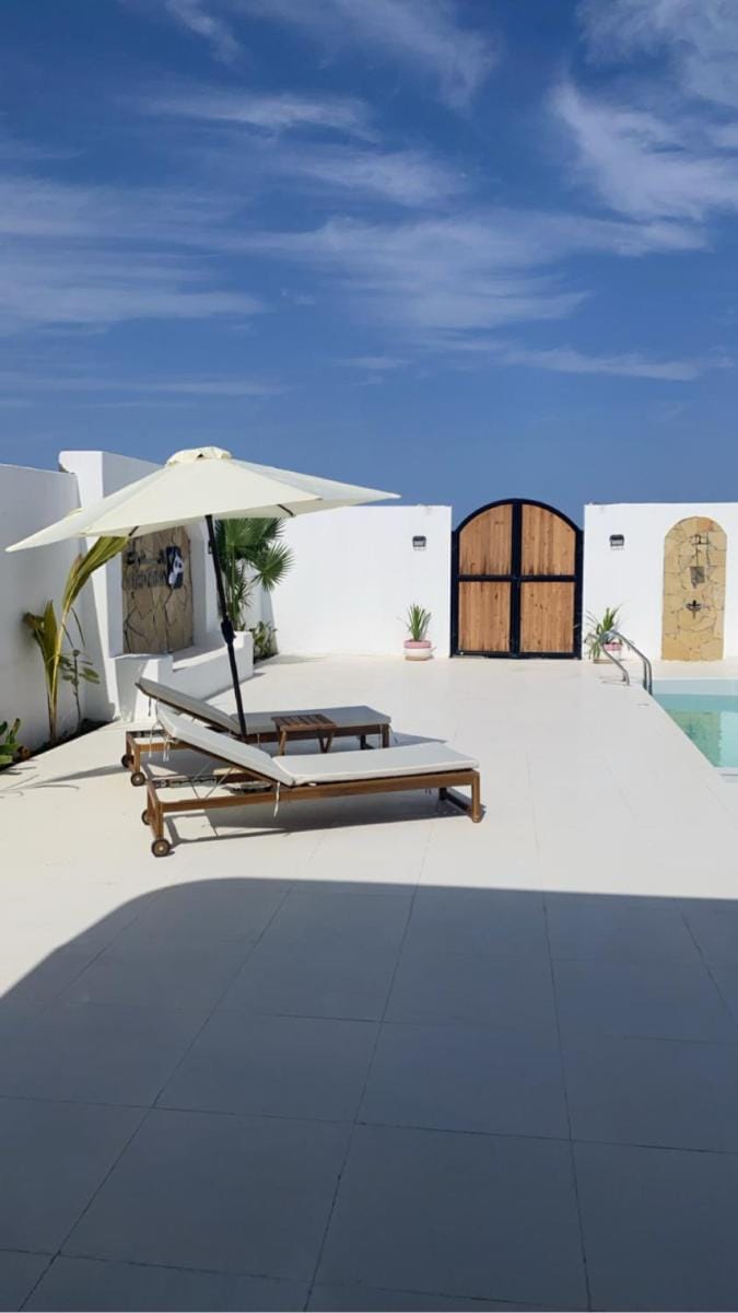 Hodoaa Chalet Vacation rental in Oman
