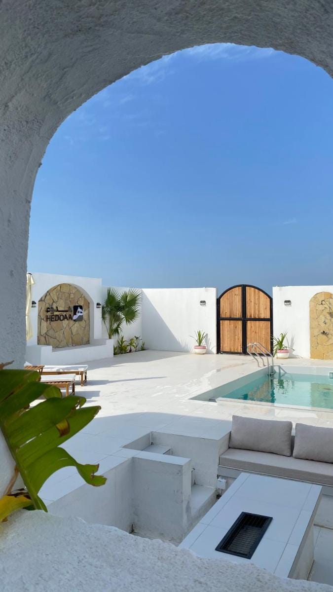 Hodoaa Chalet Vacation rental in Oman