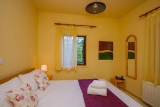 Amazing Villa in Pano Platres Cyprus Villa in Limassol District