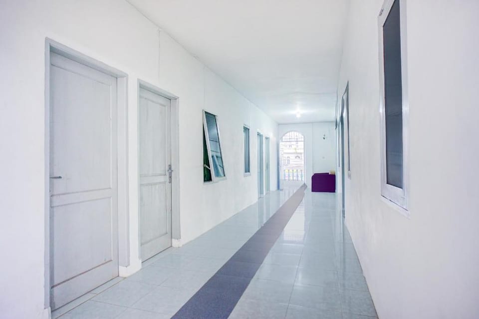 OYO 94504 Clove Nari Homestay Hotel in Indonesia
