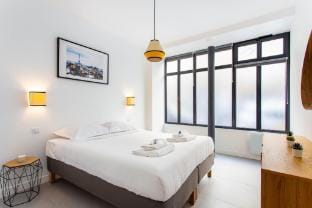 Magnificent apartment - 1BR/4P - Picpus Apartment in Paris