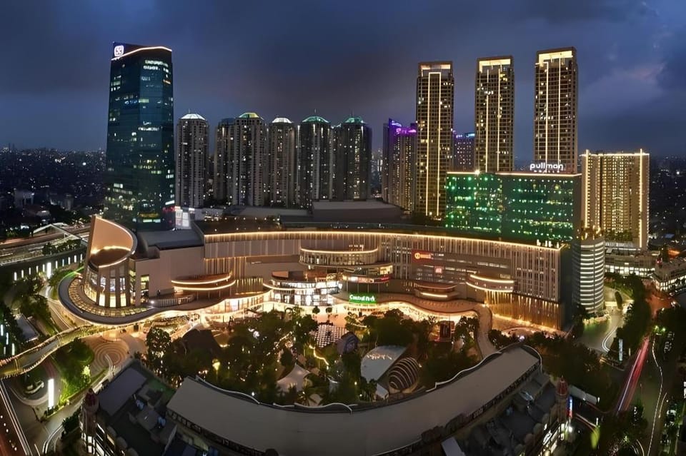 Tanjung Duren Inn Hotel in Jakarta