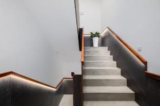 Monaco Suites & Garden Apartment in Ponta Delgada