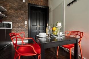 Cracow Fancy Brick #1 - Old Town Apartment in Krakow