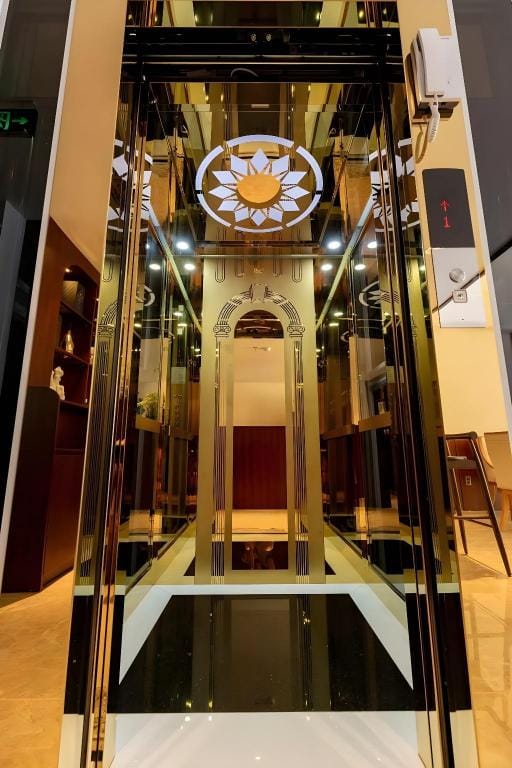 Yen Luxury Hotel Hotel in Vung Tau
