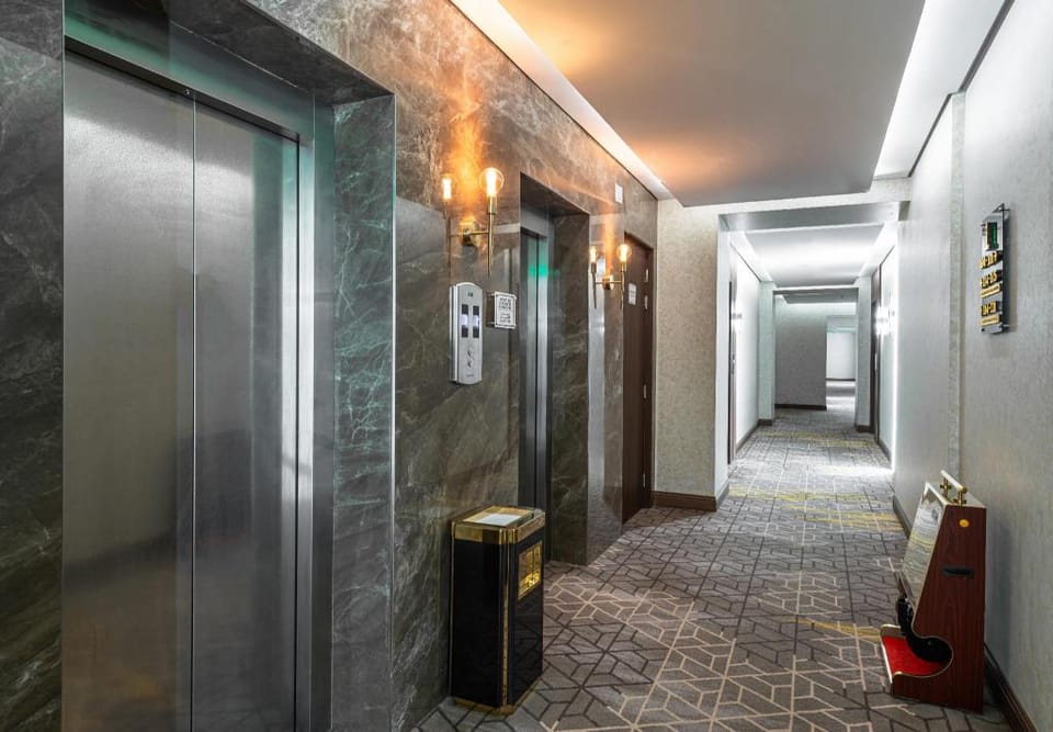 Lafait Hotel Serviced Apartments - لفيت للشقق الفندقية المخدومة Hotel in Al Khobar