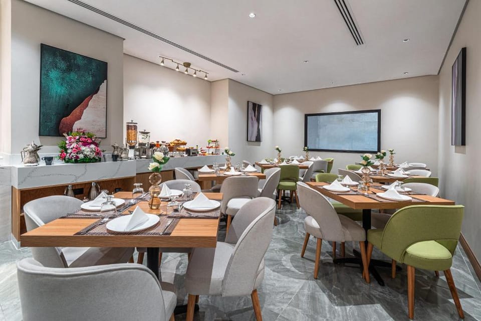 Lafait Hotel Serviced Apartments - لفيت للشقق الفندقية المخدومة Hotel in Al Khobar
