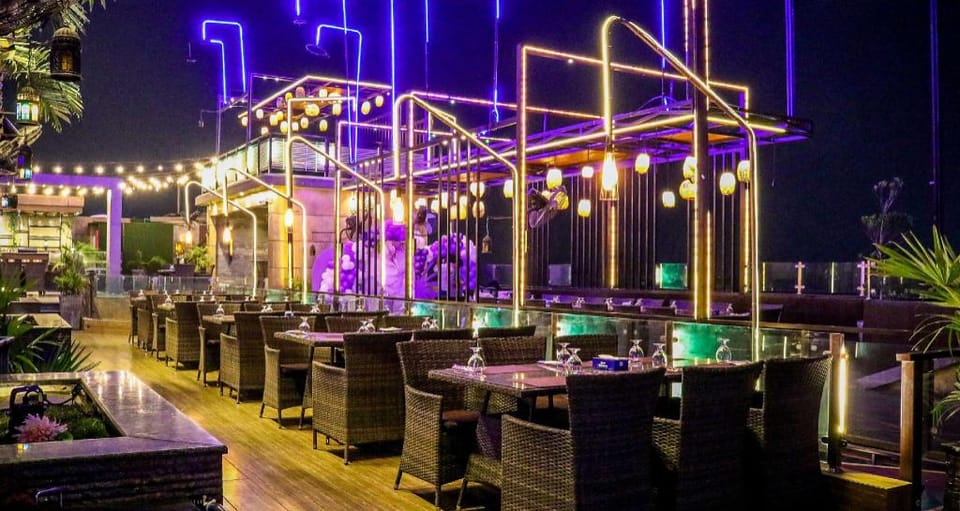 Best Western City Center Gujranwala Hotel in Punjab