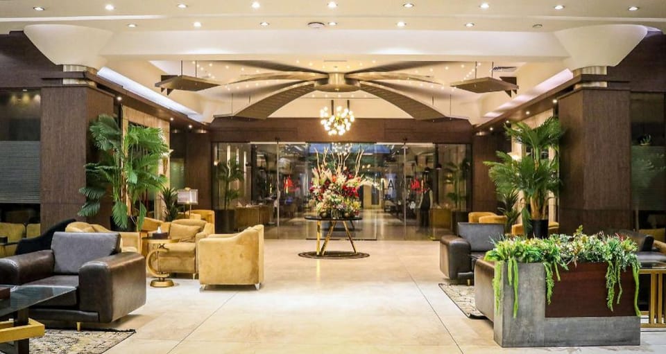 Best Western City Center Gujranwala Hotel in Punjab