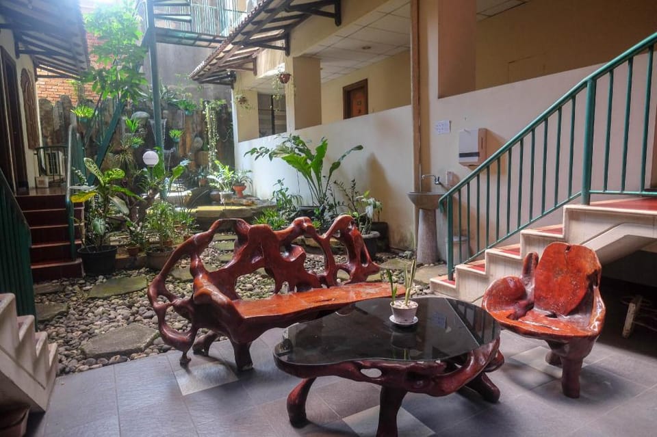 Hotel Surya Asia Hotel in Indonesia