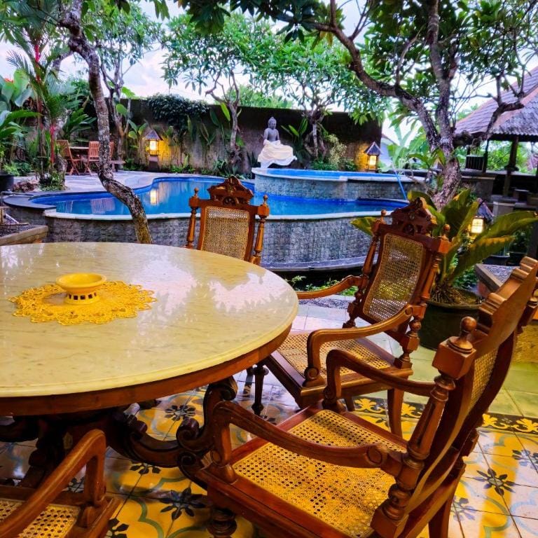 Villa Djojonagoro Villa in Sukawati