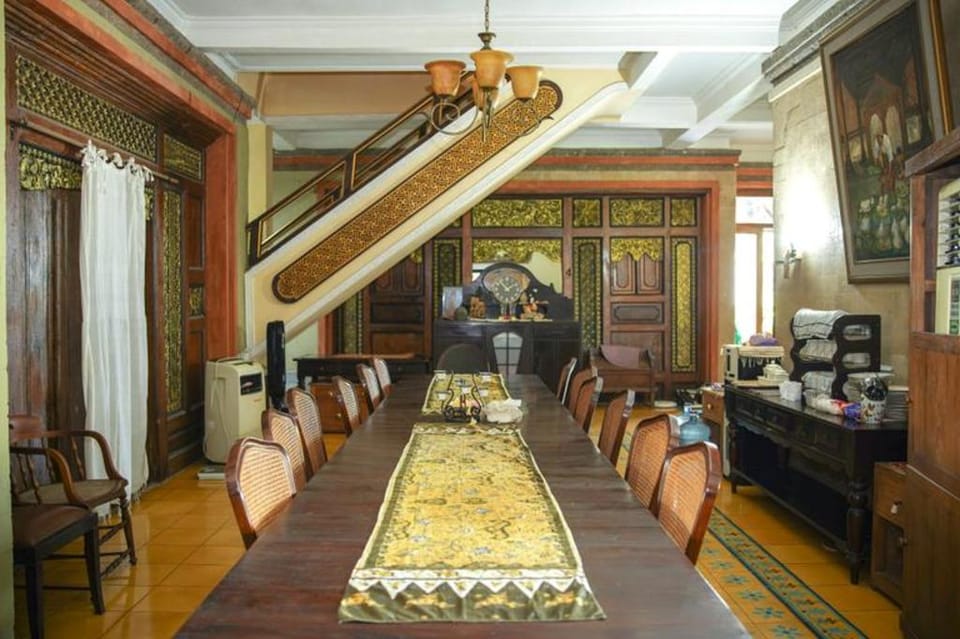 Villa Djojonagoro Villa in Sukawati
