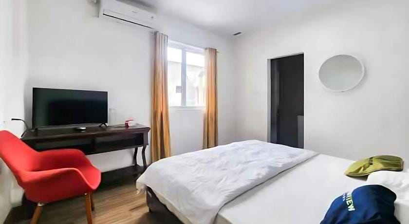 Nick's Homestay Vacation rental in Riau Islands, Indonesia